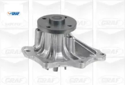 Devirdaim su pompası avensıs 2.0l 1az-fe 1azfse azt250 03- / rav4 2.0l 1az-fe aca21 aca30 aca31 01-1 graf 161000h030/ 1610028040/ 1610028041 resmi