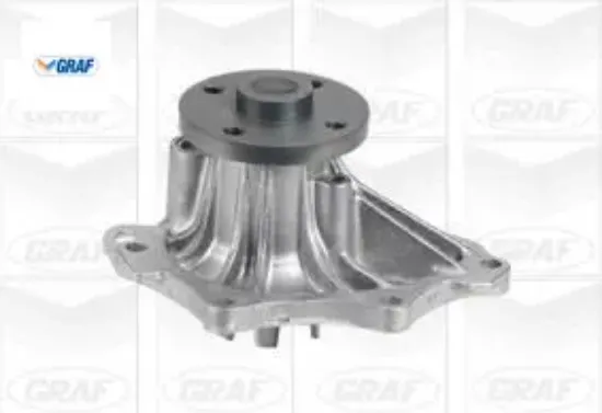 Devirdaim su pompası avensıs 2.0l 1az-fe 1azfse azt250 03- / rav4 2.0l 1az-fe aca21 aca30 aca31 01-1 graf 161000h030/ 1610028040/ 1610028041 resmi