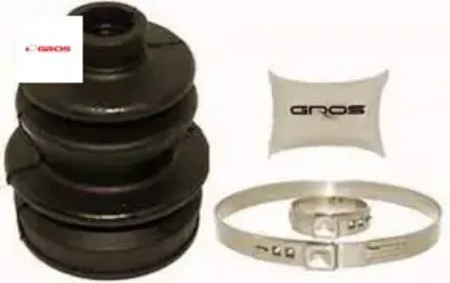 Aks körüğü dış takım transporter t5-2.5tdı-2.0tsı-2.5tdı 3.2v6-touareg 4.2 v8 gros 7h0498203a7h0498203 resmi