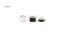 Üst salıncak burçları plastikli tk h100 ym 98 gros 544494b000/ mb860408/ mb527159 resmi