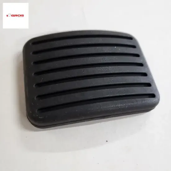 Pedal lastiği fren-debriyaj h100 minibüs 2.4-2.5 d 94-08 gros 3286044001 resmi