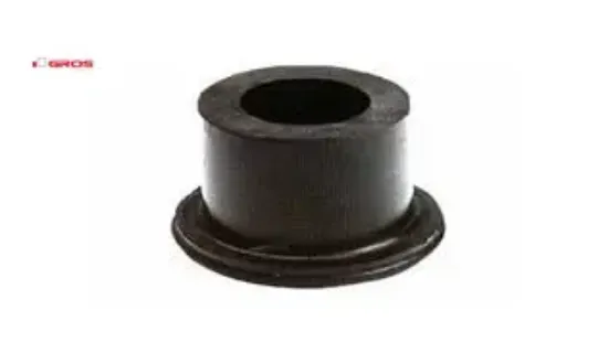 Makas lastiği kısa h100-l300 94 > gros  resmi