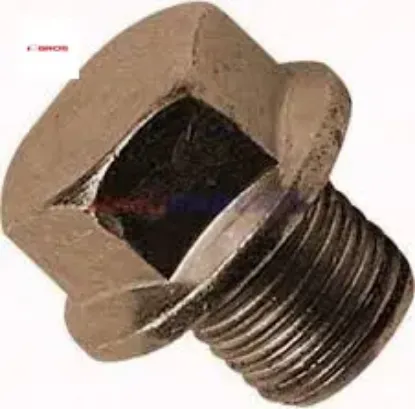 Karter yağ tapası h100 minibüs-l300-l200 2.4-2.5 d 94 08 gros 2151221010/ mf241223/ md050316 resmi