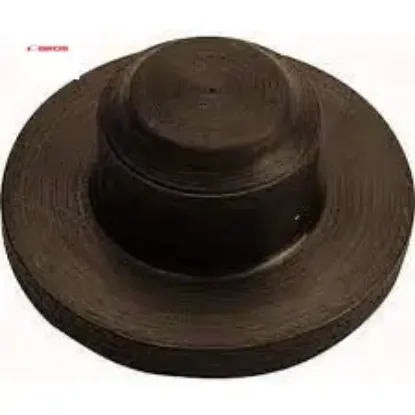 Radyatör alt lastiği h100 minibüs-l300 2.4-2.5 d 94 08 gros 2537143001/ mb221921 resmi