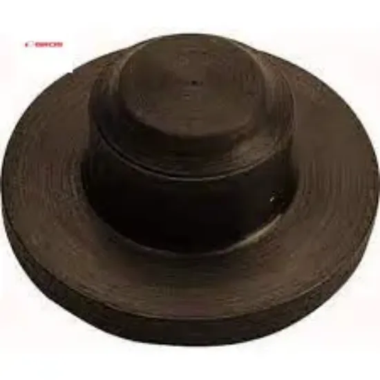 Radyatör alt lastiği h100 minibüs-l300 2.4-2.5 d 94 08 gros 2537143001/ mb221921 resmi