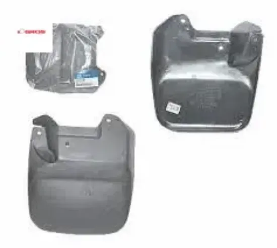 Arka teker paçalık takım sağ/sol h100 minibüs 2.4-2.5 d 94 08 gros 8756243301/ 8756143301 resmi