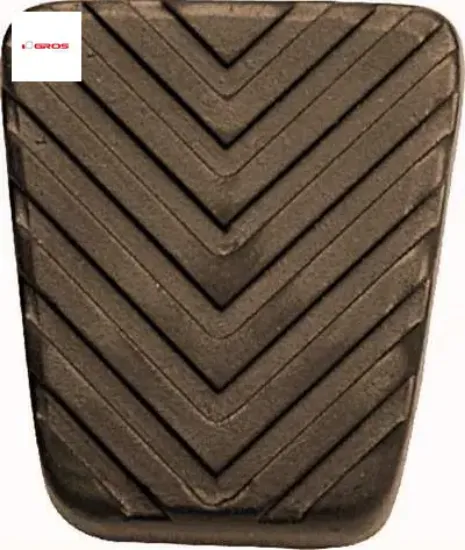 Pedal lastiği fren-debriyaj starex minibüs 2.4-2.5 td-crdi-tci 97-08 gros 3287037000 resmi