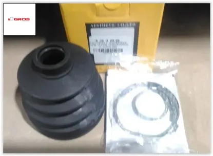 Dış aks körüğü tk accent admıre gros  resmi