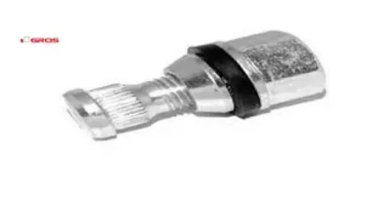 Ön bijon ve somunu accent admıre dizel-benzinli gros  resmi