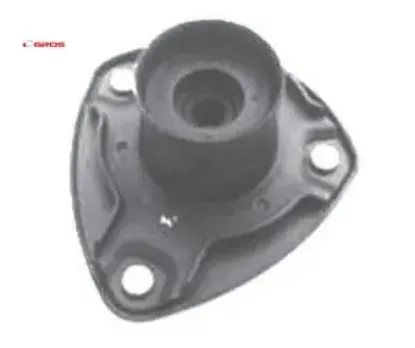Amortisör takozu ön sağ accent era 1.4-1.5-prıde 05 rıo 05 gros 546101g550/ 546101g555 resmi