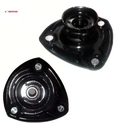 Amortisör takozu ön sol accent era 1.4-1.5-1.6 -prıde 05 rıo 05 gros 546101g500/ 546101g505 resmi