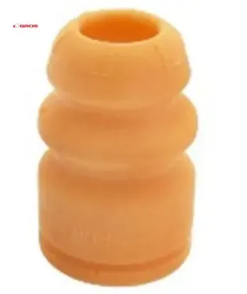 Amortisör takozu ön accent era-rıo 06-11 -getz 02-09 -i20 08-15 vulkollan gros 546261g000/ 5462629100 resmi