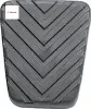 Fren pedal lastiği accent blue-i20-i30-ix35 gros 3282536000 resmi