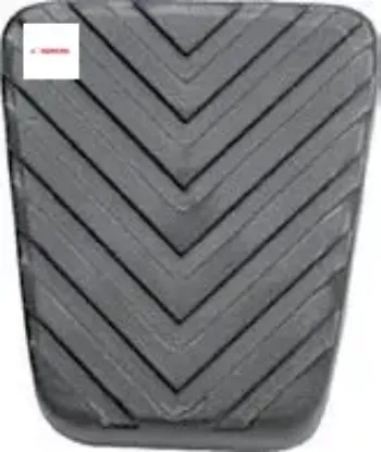 Fren pedal lastiği accent blue-i20-i30-ix35 gros 3282536000 resmi