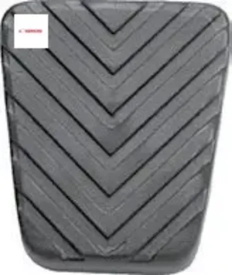 Fren pedal lastiği accent blue-i20-i30-ix35 gros 3282536000 resmi