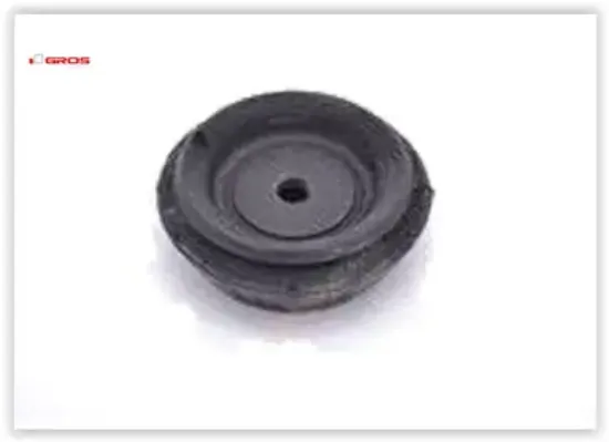 Amortisör takozu ön üst r-l accent blue-i20-rıo-pıcanto 11 delikli gros 546111j050 resmi