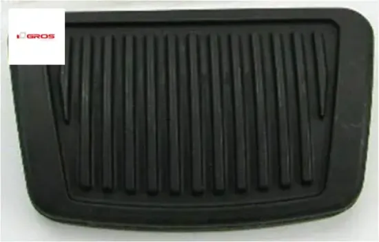 Fren pedal lastiği accent blue 11 elantra 11 ix20 11 ix35 11 tucson 10 rıo ııı-sportage 11 otom.vit gros 328252k500 resmi