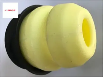 Amortisör takozu arka accent blue 1.4-1.6ccvtı-crdi-elantra 1.6-1.8cvvt-crdi-ix20 1.4-1.6crdi 11 gros 553261m000 resmi