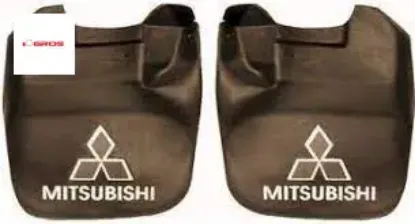 Arka teker paçalık takım sağ/sol l300 2.0-2.4-2.5 d 86 11 gros mb417044/ mb417043 resmi