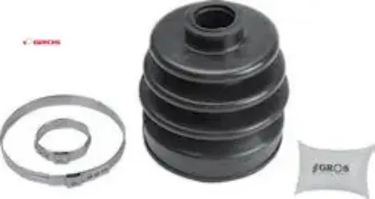 Aks körüğü dış takım l200 2.4-2.5-2.6 d 2wd-4wd gros mb526274/ mb526275/ mb896069 resmi