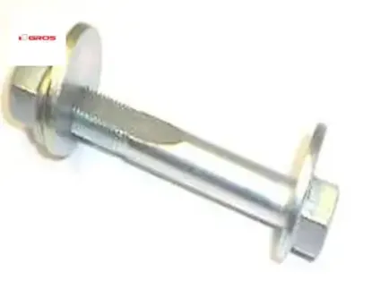 Arka denge kol civatası lancer-carısma 95-06 -colt 95-03 -outlander 03-06 -space star 98-04 gros mr333373/ mb809335 resmi