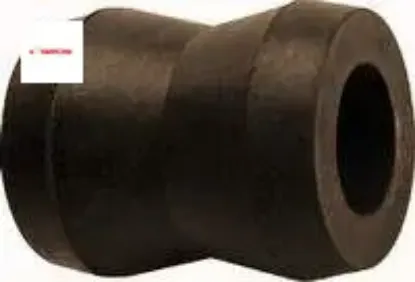 Amortisör lastiği arka alt/üst makara tip besta 2.2 d 90 98 bongo 2.7 d 97 04 gros 0817328775a resmi