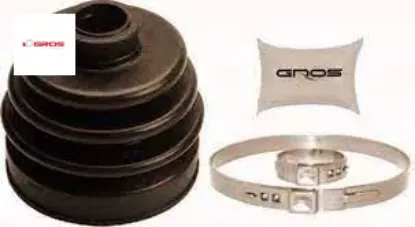 Aks körüğü dış takım 3.23 ııı-vı-v-vı 1.3-1.5-1.6-1.7-1.8 i 87 05 gros f06922530a/ fa2122530a resmi