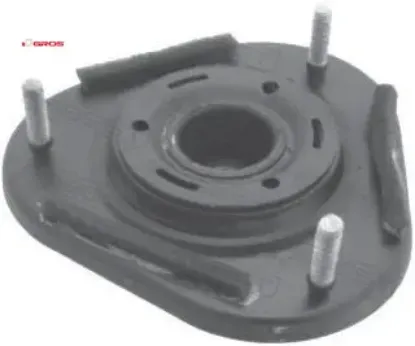 Amortisör takozu ön corolla vvtı 02-05 gros 4860905040 resmi