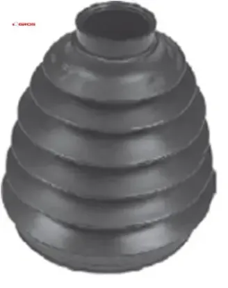 Aks körüğü takım dış hılux vıgo pıck-up d4d 2.5d 4wd 05 gros 4346080035 resmi