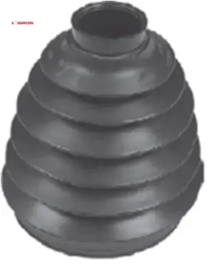 Aks körüğü takım dış hılux vıgo pıck-up d4d 2.5d 4wd 05 gros 4346080035 resmi