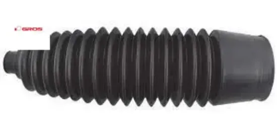 Direksiyon körüğü sağ hılux ııı vıgo 2.5 d-3.0 d 2wd-4wd 05>11 d-4d gros 455360k010 resmi