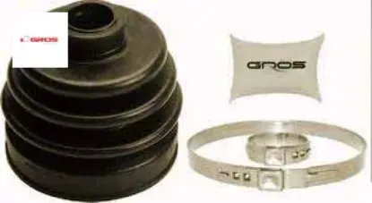 Aks körüğü dış kutulu cıvıc tk gros 44324sb0310/ 44333sb2961/ 44333sb2961 resmi