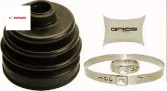 Aks körüğü dış kutulu cıvıc tk gros 44324sb0310/ 44333sb2961/ 44333sb2961 resmi