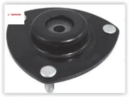 Amortisör takozu ön sağ/sol cıvıc vıı 1.4-1.5-.16 hb-sedan 01-03 gros 51920s6a004/ 51920s6a014 resmi