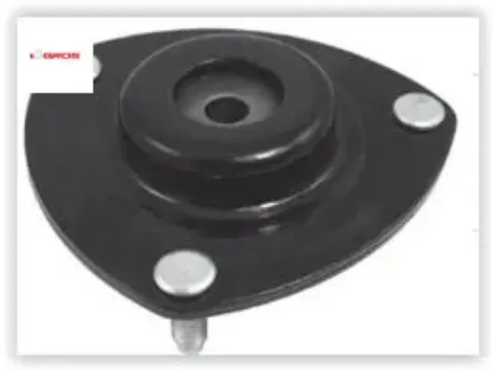 Amortisör takozu ön sağ/sol cıvıc vıı 1.4-1.5-.16 hb-sedan 01-03 gros 51920s6a004/ 51920s6a014 resmi