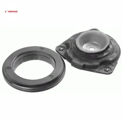 Amortisör takozu sol rulmanlı kıt clıo ııı 05 modus 04  mıcra 05 note 05 gros 7701208822/ 8200183567/ 7701208582 resmi