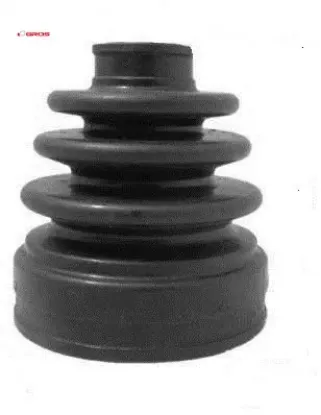 Aks körüğü iç takım qashqaı 07-14 x-traıl t31 2.0 07>14 gros c9741ja00a resmi