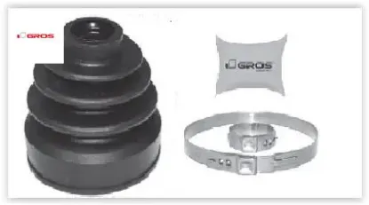 Aks körüğü iç qashqaı 1.6 07-12 gros c9741jd02b resmi