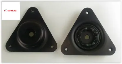 Ön amortısor takozu sağ-sol megane ıv 15 kadjar 15  qashqaı ıı j11 13 1.2 tce 1.5dci 1.6 16v 1.6dci gros 5432500q0b/ 543258271r resmi