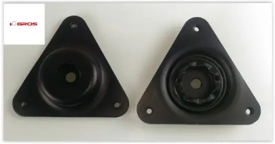 Ön amortısor takozu sağ-sol megane ıv 15 kadjar 15  qashqaı ıı j11 13 1.2 tce 1.5dci 1.6 16v 1.6dci gros 5432500q0b/ 543258271r resmi