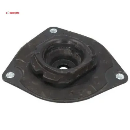 Amortisör kule takozu ön sağ juke 1.5dci-1.6-1.6dıg-t-1.6 lpg 2wd-4wd 10 gros 543201ka0b resmi