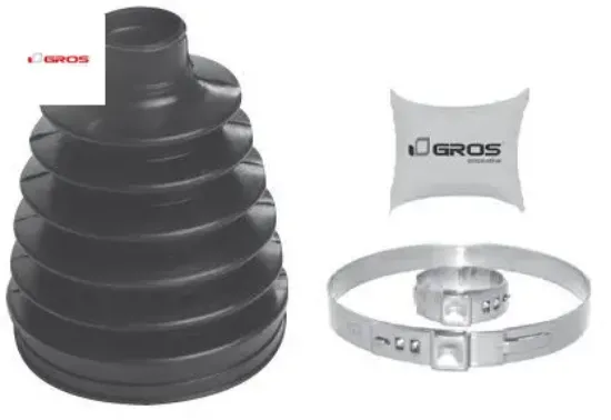 Aks körüğü dış takım mıcra ııı 03-10 note 1.5 dci 06 12 gros 39241bm527 resmi