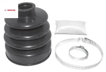 Aks körüğü dış takım grand cherokee ı 5.2 l grand cherokee ıı wj-wg 2.7 crdi 4wd 93-98 gros 4796233/ 4796233ab resmi