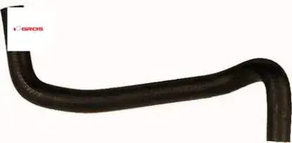 Kalorifer hortumu uzun h100-l300 gros 9723243001 resmi