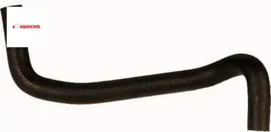 Kalorifer hortumu uzun h100-l300 gros 9723243001 resmi