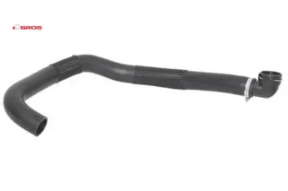 Radyatör alt hortumu accent blue-i30 1.6 crdi-rıo 1.4 crdi 11 gros 254121r300/ 25412a5800 resmi