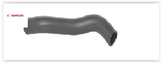 Radyatör hortumu üst accent ıv blue 1.4 11 gros 254111r150 resmi