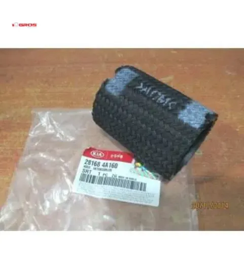 Turbo hortumu sorento 2.5 crdı-starex gros 281644a160 resmi