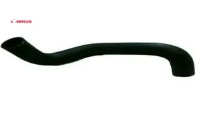 Radyatör üst hortumu corolla 1.6 07 benzinli gros 1657322020 resmi