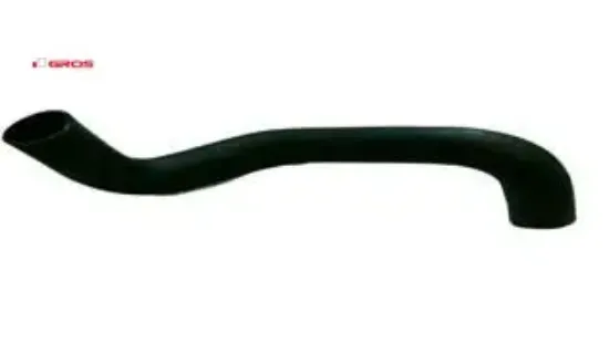 Radyatör üst hortumu corolla 1.6 07 benzinli gros 1657322020 resmi